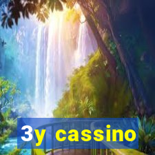 3y cassino